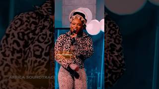 Yemi Alade - Temptation Live Session 🔥