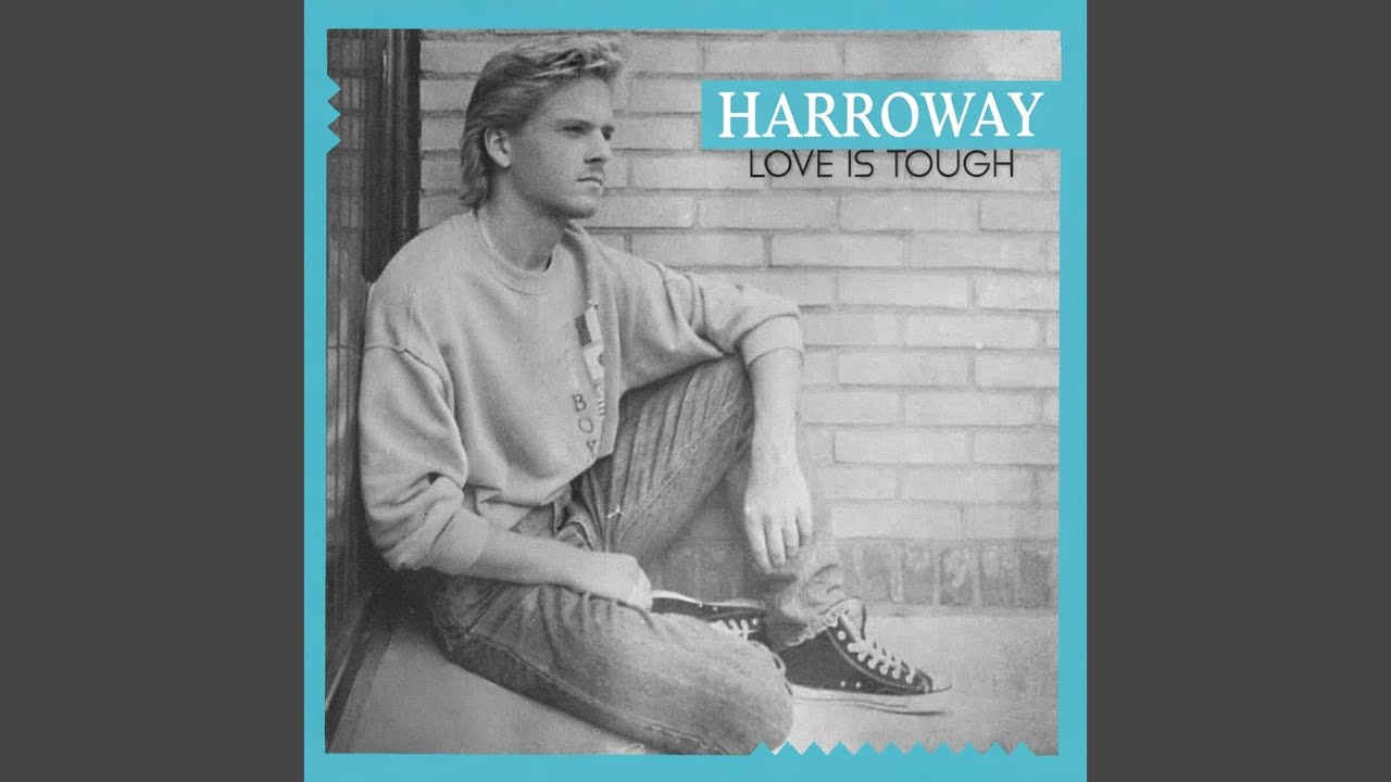 Love Is Tough (Power Remix) - YouTube