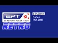EPT Retro Season 4 Part 2 |  Old Poker, New Commentary
