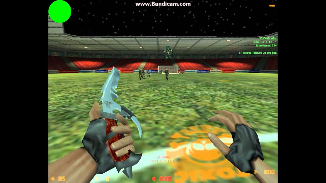 Counter Strike Kotelna 1 6 Soccer Jam YouTube Counter strike kotelna 1 6 soccer jam youtube