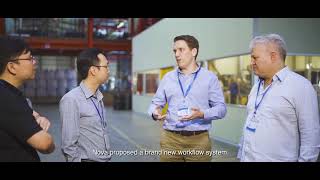 Nova Company Profile