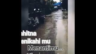 Lirik-Menikahimu ( Lagu Kahitna )