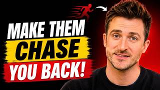 The Soft Contact Method That Makes Avoidants Chase You Back | Matthew Hussey screenshot 4