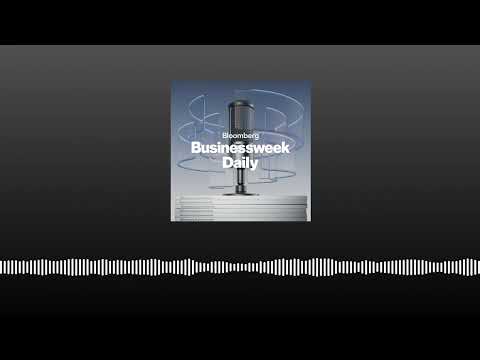 US, Mexico Near Deal to Cut Steel Duties and Cap Imports | Bloomberg Businessweek Episode cover