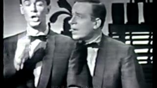 THE DIAMONDS Little Darlin.  Live Kinescope 1957. Classic Doo-Wop Resimi