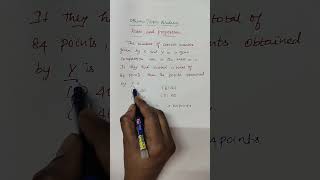 TNPSC APTITUDE Ratio and Proportion2026 PYQ #tnpscgroup4 #tnpscgroup2 #tnpscmaths #tnpscgrp1 #tnpsc