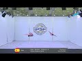 IPSF WPAC2025 Ninell Barskova Vorobyeva & Daniela Aristiaran Garcia