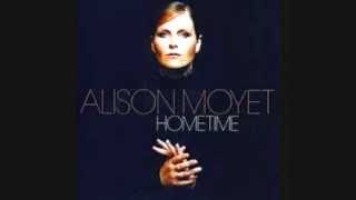 Video thumbnail of "Alison Moyet - Yesterday's Flame"