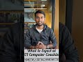 From Learning to Achieving: A Student's Journey at TCCI