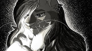 Silent comfort art (Lore)