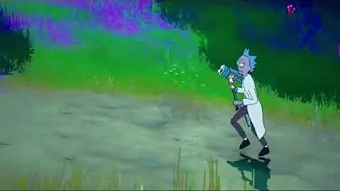 Oh Gross Anime