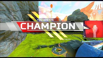 lyr1c fanboii 💛 (Apex Legends Montage)