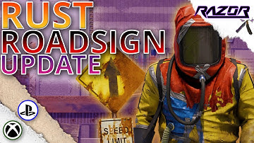 GAME-CHANGING! PTB Full Wipe Exclusive! 🎮 Rust Console News PS4 XBOX