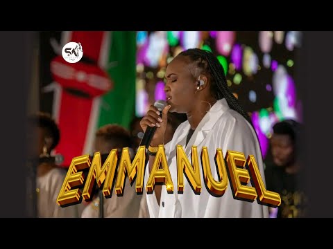 EMMANUEL SYLVIA AKOTH Official Video