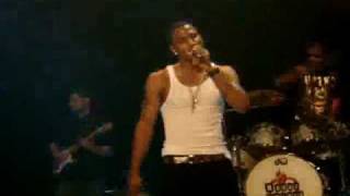 Trey Songz  I Need A Girl  2009
