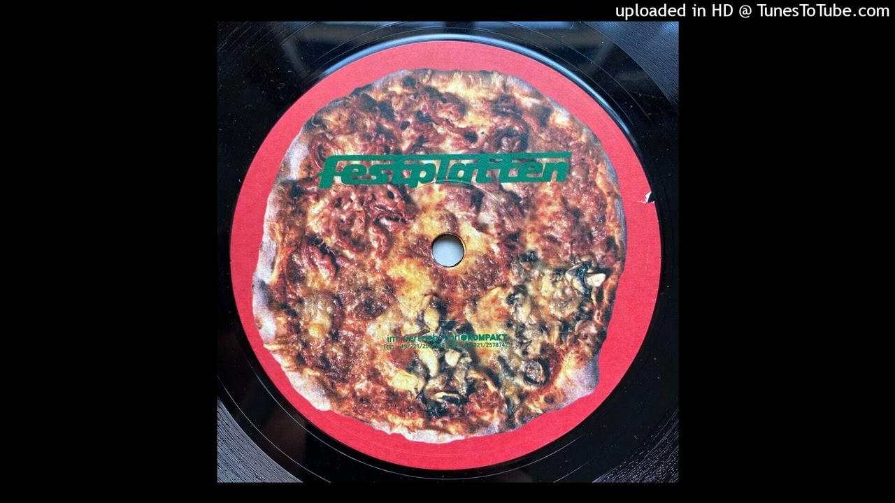 Markus Müller - Abends um 8