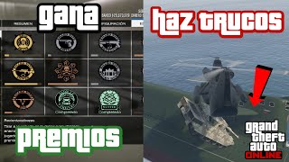 GTA Online ISN'T BORING! 15 Things You CAN DO When You're BORED of the Game!