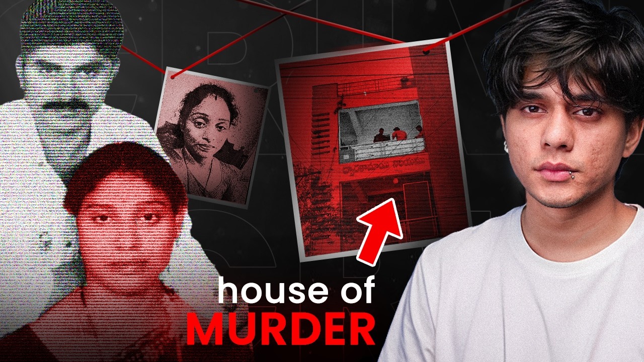 What Ex-Soldier Did To Wife Shocked Hyderabad Police