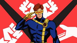 What Role Should Cyclops Be In Marvel Rivals?
