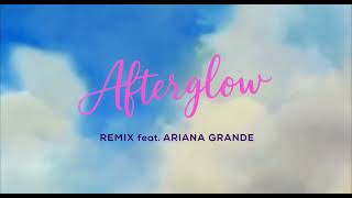 AFTERGLOW - Taylor Swift (REMIX feat. Ariana Grande) AI FANMADE