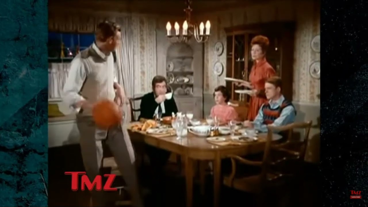 Mystery | chuck cunningham