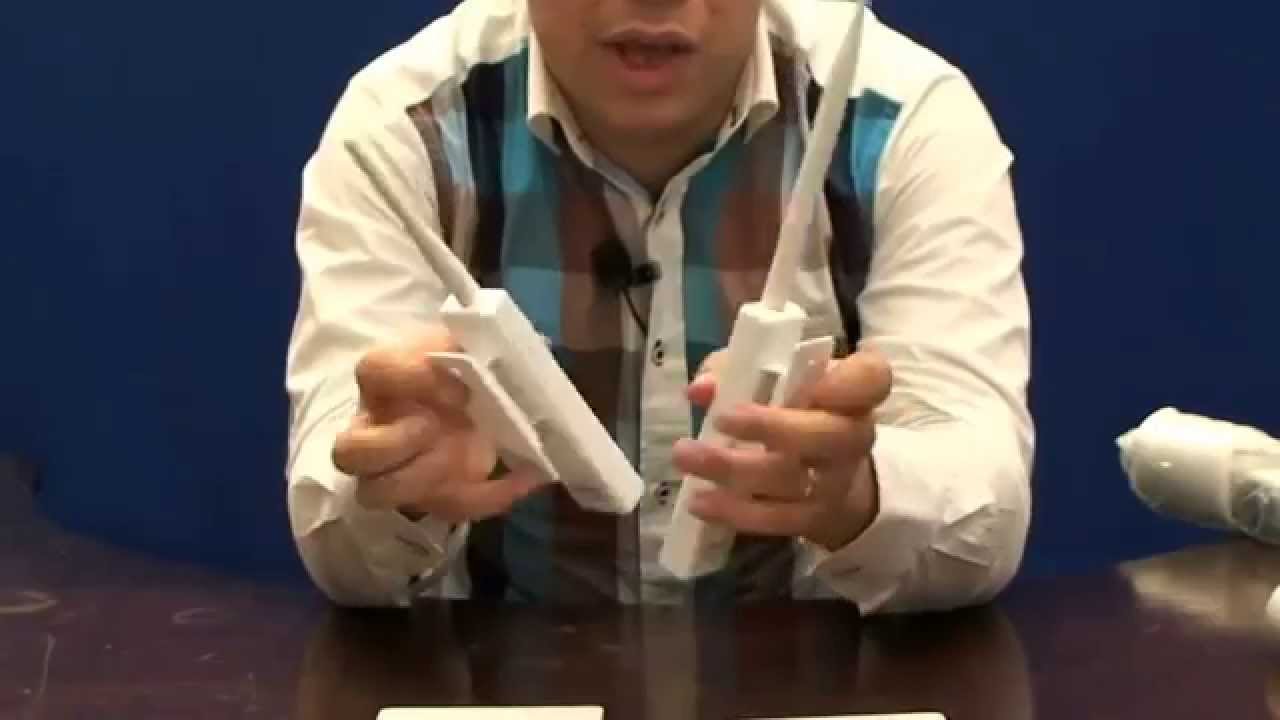 عرض سريع لكل اجهزة الشبكات اللاسلكية (بوليت 2 هاى باور,بيكو ستيشن,نانو ستيشن,نانو بيم,مايكروتك)