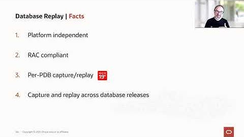 Database Replay - the pro tips