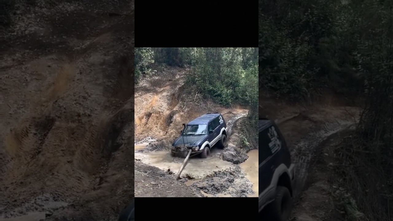 Off-Road Core