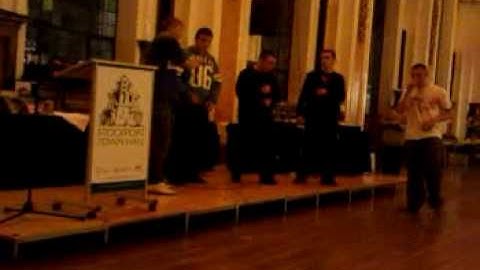 FTL;; Streety, Ruffy, Lawson, Tdot, Kvoltz