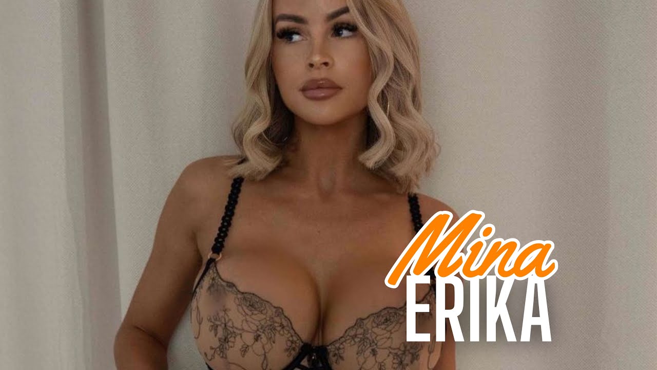 [EN] Mina Erika II Owner & Dog Lovers // 주인 및 개 애호가 model YouTube