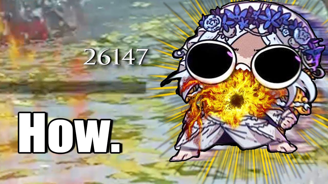 WHO GAVE THIS CHILD A NUKE?!?!?