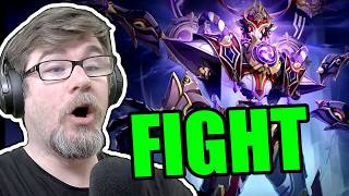 Akasha Pulses, The Kalpa Flame Rises | TheRoschi Plays Genshin Impact