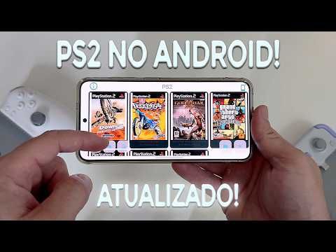 🚀 This PS2 emulator is INSANE 🤯 and FEW people know how to use it!! Updated 2026!