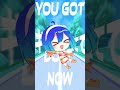 【MFゴースト】JUNGLE FIRE #shorts #cover #歌ってみた #vtuber #mfghost