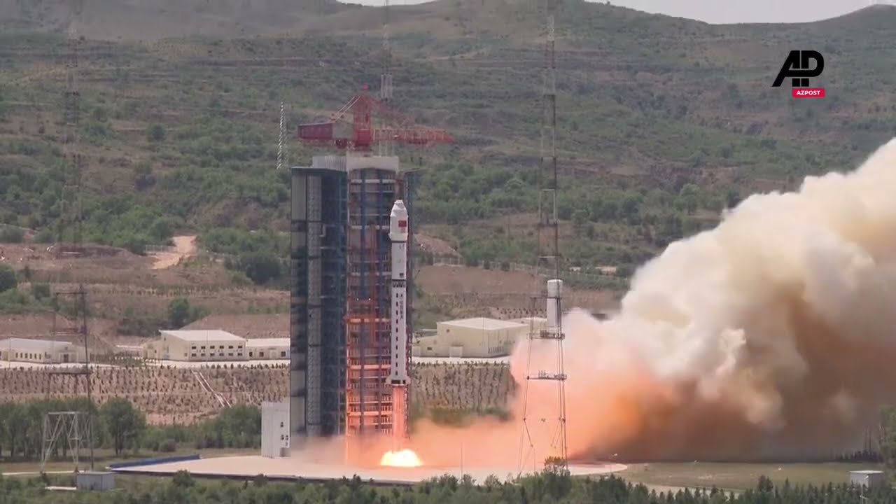 China to impose export controls on certain aviation, space equipment