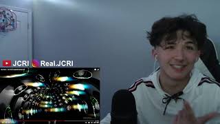 REACTING to Slump6s - Up It [Dir. by DotComNirvan]