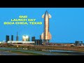 Watch Live SpaceX's Historic Starship SN8 Launch From Boca Chica