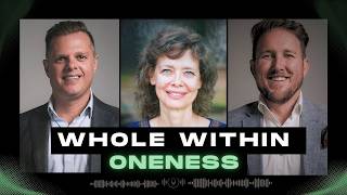 Beyond NLP: Connirae Andreas on Core Transformation & Wholeness Work | NLP Unplugged #84