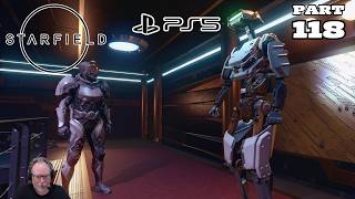 Starfield On The PS5 Pro - Let's Play With Renfail #118