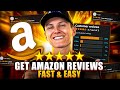 The best strategies to get amazon fba reviews fast 100 tos compliant