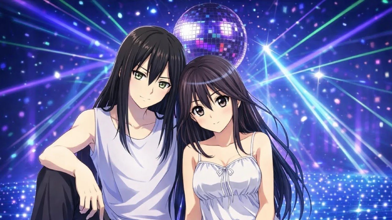 Инга BE Б-02 [Диско]