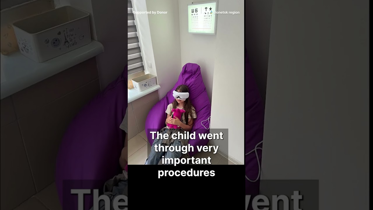 YouTube player