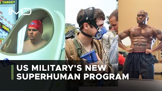 Giving 40-Year-Olds the Strength of 20-Year-Olds | Human Performance Program....!