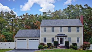 255 Holmes St video tour
