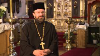 Ks. Jarosław Antosiuk - Rodzinne Korzenie