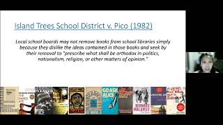 Intellectual Freedom with Sam Lee 09 13 2022