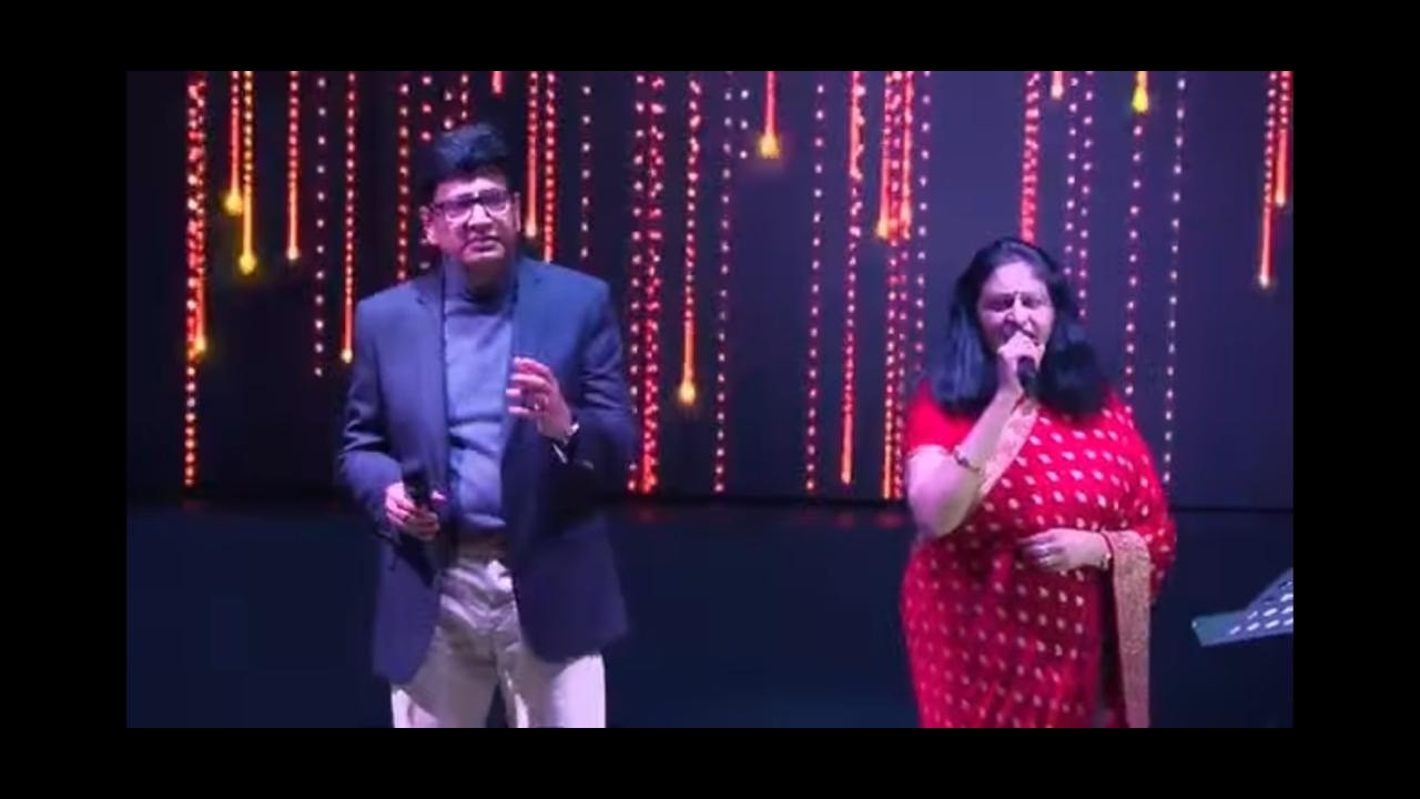 Kisi Rah me kisi mod par  Mukesh 101 Golden Years   SwarAnanad