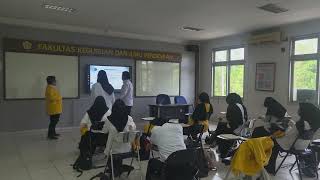 Micro Teaching practice 2 | Make & responding appointment  | Muhammad Razak Meizio Maldini Puri 