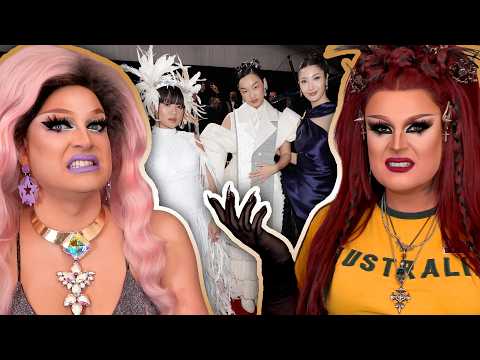 Grammys 2026 Red Carpet Fashion Has Us Divided...