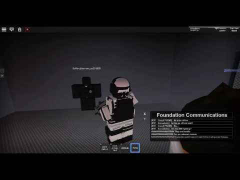 Scp F Armed Containment Site 002 Scp 2121 Test Youtube - roblox scp f armed containment site 002 scp 2121 test 2